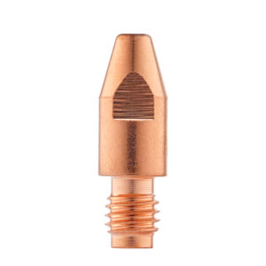 Наконечник сварочный E-CU-AL М8 d0,8мм LED8810-08